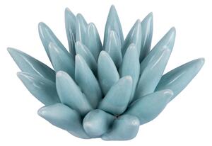 Riccio di Mare Decorativo 8x8x4 cm in Ceramica VdE Tivoli 1996 Fish