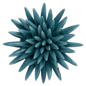 Riccio di Mare Decorativo 15x15x5 cm in Ceramica VdE Tivoli 1996 Fish