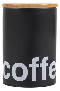 Barattolo Caffè Ø10x14,6 cm 700 ml in Dolomite VdE Tivoli 1996 Bamboo