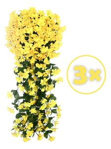 Fiori Artificiali Pendenti Rozallé