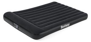 Materasso airbed gonfiabile matrimoniale con pompa elettrica Integrata Bestway 67464