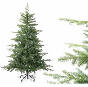 Albero di Natale Dakota Rami Effetto Realistico