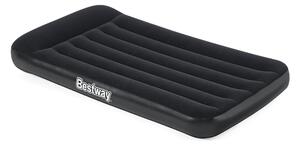 Materasso airbed gonfiabile singolo con pompa elettrica Integrata Bestway 67556
