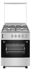 Cucina Flora 60 gas con forno