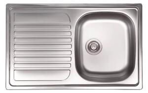 Lavello Classic 79x50 cm sinistro