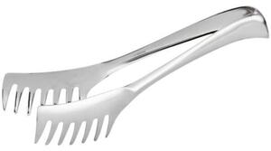 Pinza per spaghetti in acciaio inox Living