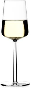 Bicchieri da vino bianco Essence 2 pz