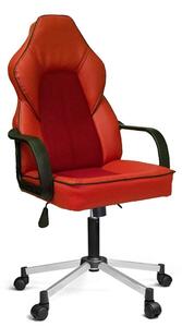 Sedia da Gaming 51x52x73 cm Lidya aragosta