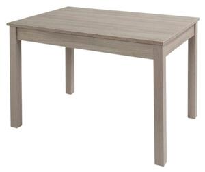 Tavolo allungabile 140/180x80x77 cm Firenze olmo
