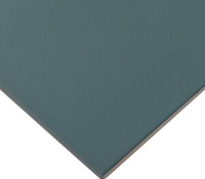 Gres porcellanato smaltato per interno / esterno 20x20 effetto cemento sp. 8.2 mm Palette Musk verde