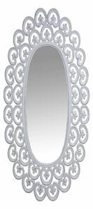 Specchio Penelope Plus 180 Bianco