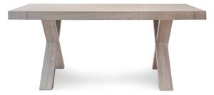 Tavolo Xilon Olmo Perla 180 260x90x76