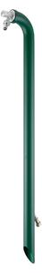 Fontana da Giardino a Cannuccia con Rubinetto Belfer 42/CN Verde