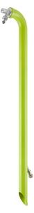 Fontana da Giardino a Cannuccia con Rubinetto Belfer 42/CN Verde Acido