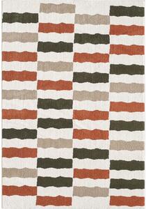 Tappeto color crema 160x230 cm Canyon – ESTE
