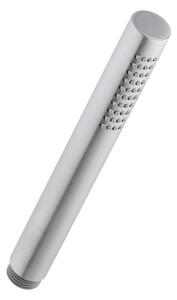 Doccetta Monogetto Acciaio Inox Satinato Tevere