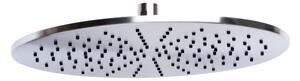 Soffione Doccia Tondo Diametro 30 cm Tevere