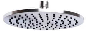Soffione Doccia Tondo Diametro 20 cm Tevere