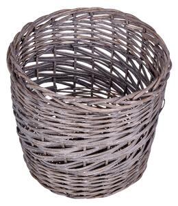 Cesto in Materiale Naturale H 44 cm