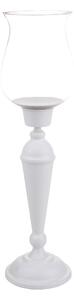 Candeliere in Metallo H 57,5 cm