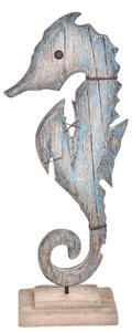 Cavalluccio Marino H 55 cm