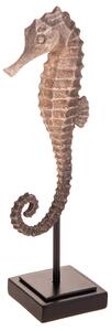 Cavalluccio Resina H 31 cm