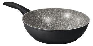 Padella saltapasta wok Black Pearl Aeternum