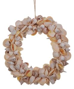 Corona Conchiglie 40 cm