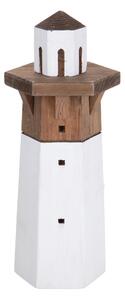 Faro Esagonale 17x15 H 41 cm