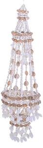 Decoro con Conchiglie 50 cm
