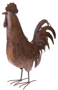 Gallo Metallo 55,8 cm
