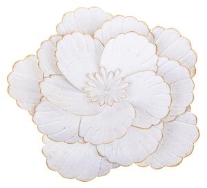 Fiore Artificiale Metallo da App 56 cm