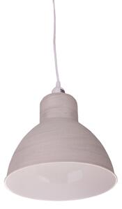 Lampadario H 26 cm
