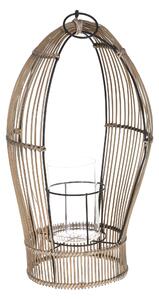 Lanterna con Manico H 49 cm