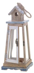 Lanterna H 35 cm