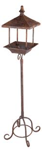 Lanterna Rialzata 29x138 cm