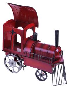 Locomotiva Contenitore Larghezza 60 cm