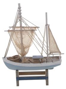 Peschereccio Larghezza 405 cm