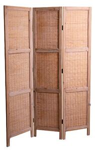 Paravento Separe 3 Ante 120 H 180 cm