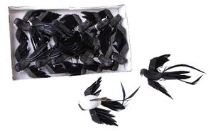 Rondini 10 cm 12 Pz con Clip