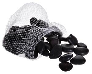 Set Sassi Artificiali Decorativi di Fiume Small 10 kg