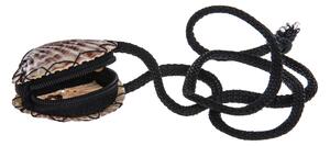 Set 12 Portamonete Conchiglia 7 cm