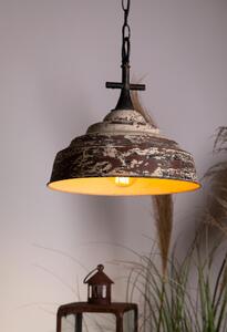 Lampadario Sferico Ø 33 cm