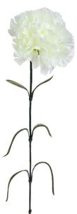 Set 12 Fiori Artificiali di Garofano 59 cm
