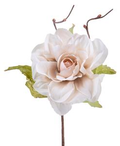 Set 12 Rami in Legno Rose Ø 10 cm