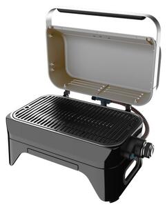 Barbecue a gas con piano in ghisa 48x26 cm Campingaz Attitude 2GO CV