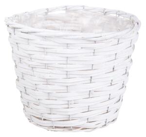 Set 2 Contenitori Decorativo 28 cm