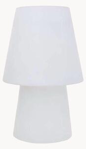 Lampada decorativa da interno-esterno a LED con luce regolabile No. 1