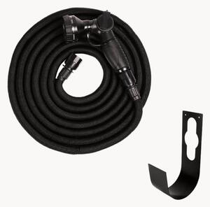 Set tubo da giardino Deluxe, set da 3