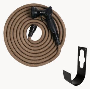 Set tubo da giardino Deluxe 3 pz